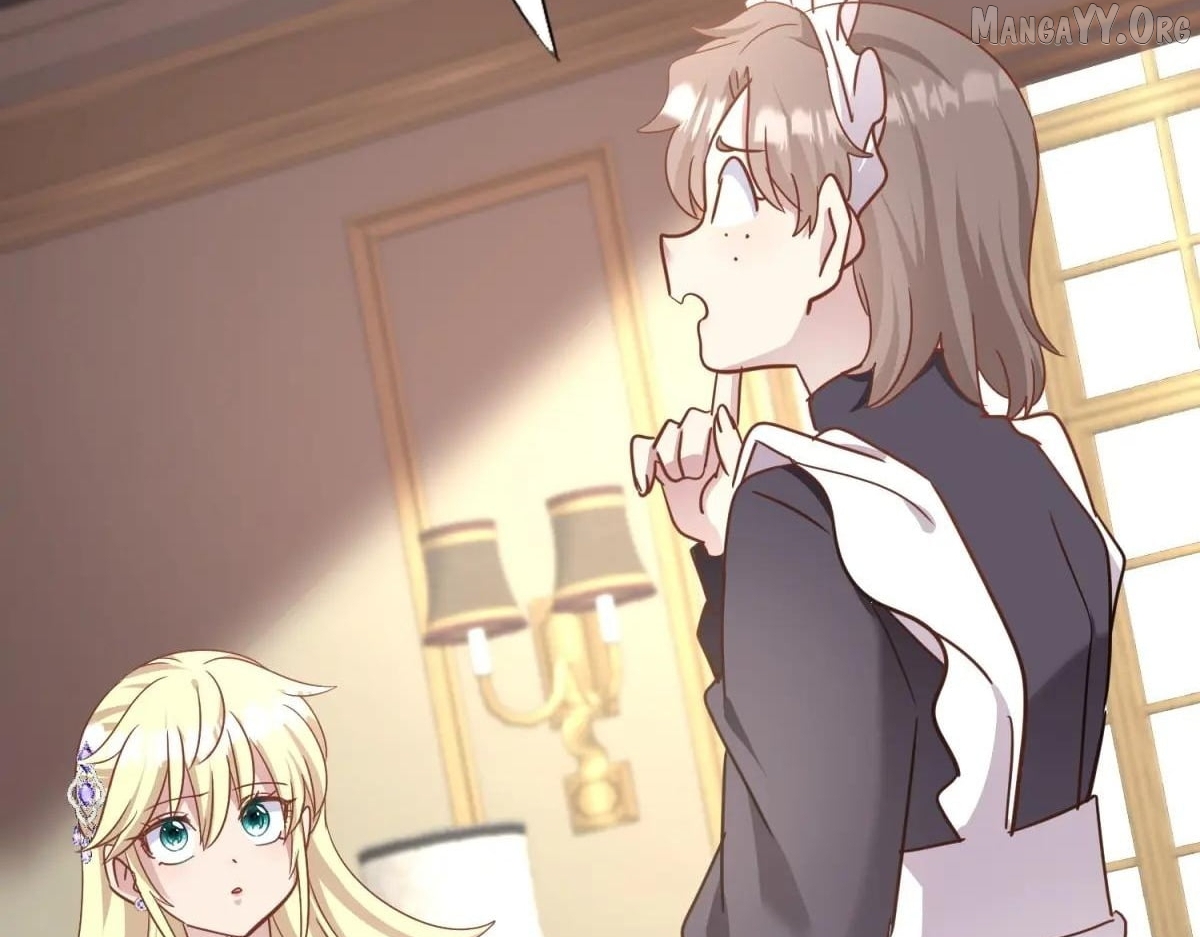 Don't Embarrass Me Chapter 181 - page 25